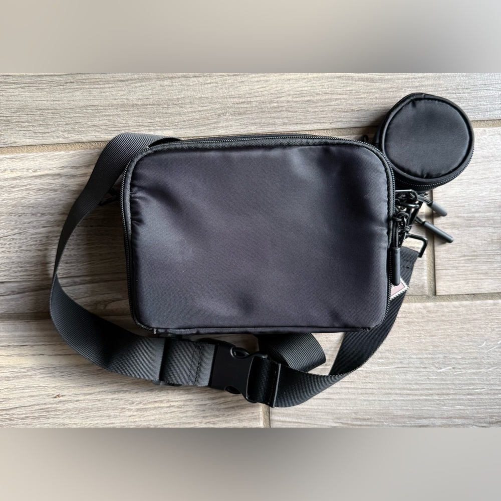 Hello Clio Original Black Kindle Purse Bag - Picture 15 of 15